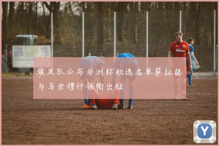 埃及队公布非洲杯初选名单萨拉赫与马尔穆什领衔出征